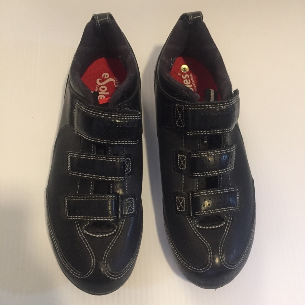 Bontrager Cycling Biking Riding Shoes